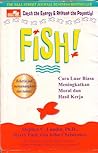 Fish! Catch The Energy and Release the Potential