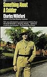 Cover of Something About a Soldier