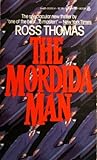 Cover of The Mordida Man