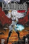 Cover of Lady Death Rules!, Vol. 1