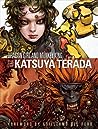 Cover of Dragon Girl and Monkey King: The Art of Katsuya Terada