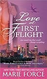 Cover of Love at First Flight