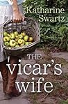 Cover of The Vicar's Wife