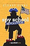 Spy School Revolution