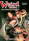 Cover of Weird Tales: Select Stories from Classic Issues