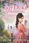 Cover of Last Duke Standing