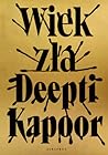 Cover of Wiek zla