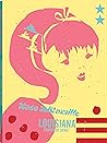 Cover of Louisiana. Powrot do domu