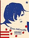 Cover of Raymie. Wez mnie za reke