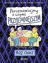 Cover of Porozmawiajmy o czyms przyjemniejszym