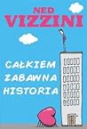 Cover of Calkiem zabawna historia