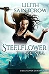 Cover of Steelflower at Sea