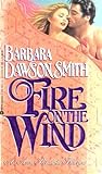 Cover of Fire on the Wind