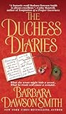 Cover of The Duchess Diaries