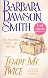 Cover of Tempt Me Twice