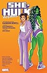 Cover of She-Hulk, Vol. 2: Jen of Hearts