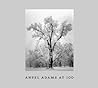 Cover of Ansel Adams at 100