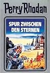 Cover of Spur zwischen den Sternen
