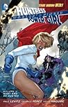 Cover of Worlds' Finest, Volume 2: Hunt and Be Hunted