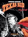 Cover of Texas Kid, moj brat