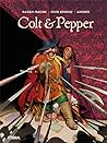 Cover of Colt & Pepper