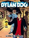 Dylan Dog n. 7: La zona del crepuscolo