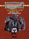 Cover of Dungeon: The Early Years -, Vol. 2