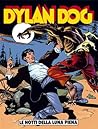 Dylan Dog n. 3: Le notti della luna piena