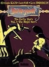 Dungeon: The Early Years -, Vol. 1