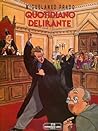 Cover of Quotidiano Delirante