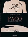 Cover of Paco les mains rouges