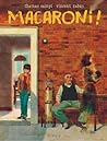 Cover of Macaroni !