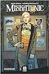 Cover of Miskatonic