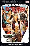 Cover of Star Wars: Doctor Aphra, Vol. 1: Fortune and Fate
