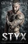 Cover of Styx