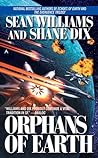 Cover of Orphans of Earth