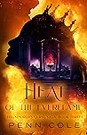 Cover of Heat of the Everflame