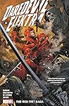 Cover of Daredevil & Elektra, Vol. 1: The Red Fist Saga