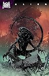 Alien, Vol. 1: Thaw