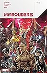 Cover of Marauders, Vol. 2
