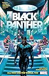 Cover of Black Panther, Vol. 3: All This and The World, Too