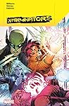 Cover of X-Terminators