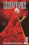 Cover of Strange, Vol. 2: The Doctor Strange of Death