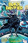 Cover of Black Panther, Vol. 1: The Long Shadow