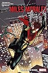Cover of Miles Morales: Spider-Man, Vol. 5: The Clone Saga