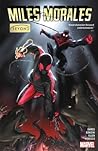 Cover of Miles Morales: Spider-Man, Vol. 7: Beyond