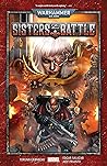 Cover of Warhammer 40,000: Sisters of Battle