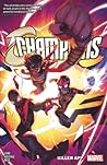 Champions, Vol. 2: Killer App
