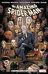 Cover of The Amazing Spider-Man, Vol. 14: Chameleon Conspiracy