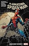 Cover of The Amazing Spider-Man, Vol. 15: What Cost Victory?